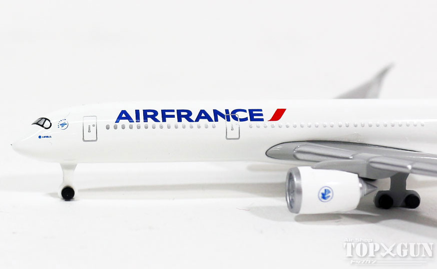 人気新品 SCHABAK社製 AIRFRANCE 航空飛行機模型 zppsu.edu.ph