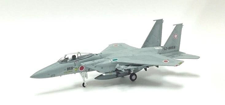 【楽天市場】【スーパーセール】F-15DJ (複座型) 航空自衛隊 航空総