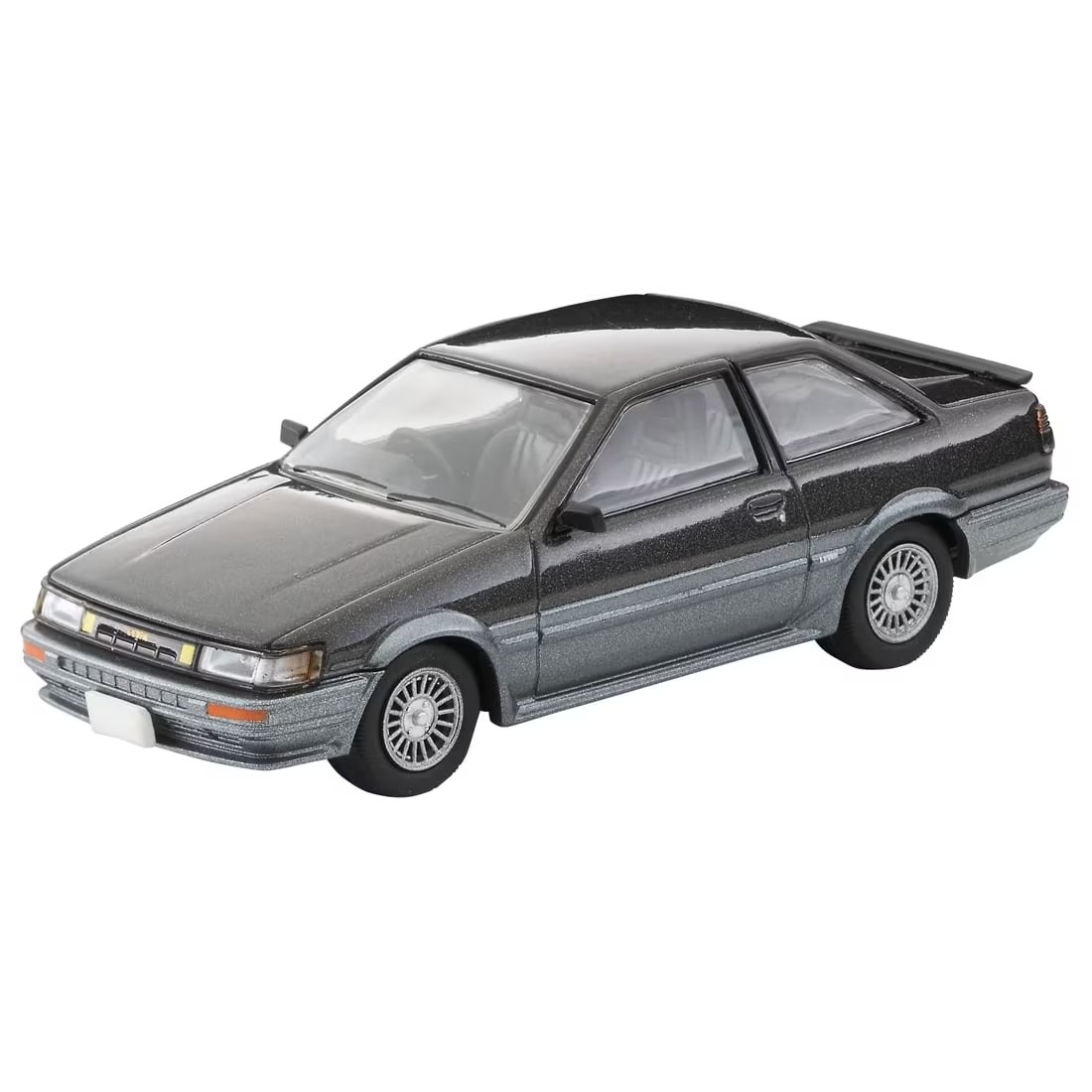 楽天市場】【単品】トミカリミテッド トヨタ カローラ レビン