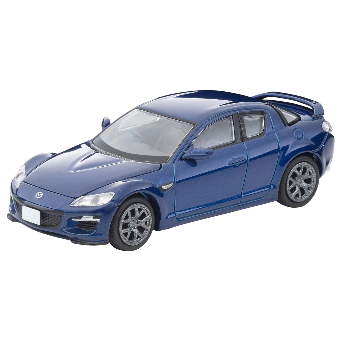 トミカ リミテッド 8個セット トミカリミテッドヴィンテージ NEO 1/64 マツダ RX-8 タイプRS (紺