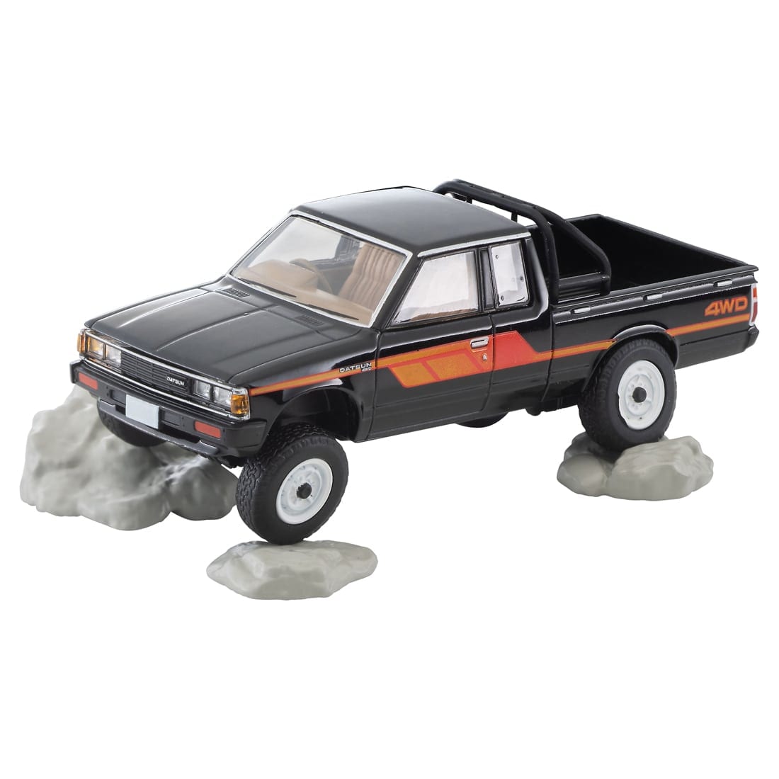 トミカ リミテッドヴィンテージ ニッサン キャブオール 2種セット トミカ リミテッドヴィンテージ ニッサン キャブオール 2種セット