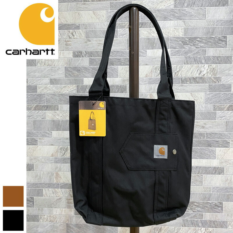 【最終値下げ】carhartt コーデュロイ トートバッグ ブラウン 楽天市場】Carhartt WIP カーハート ワークインプログレス