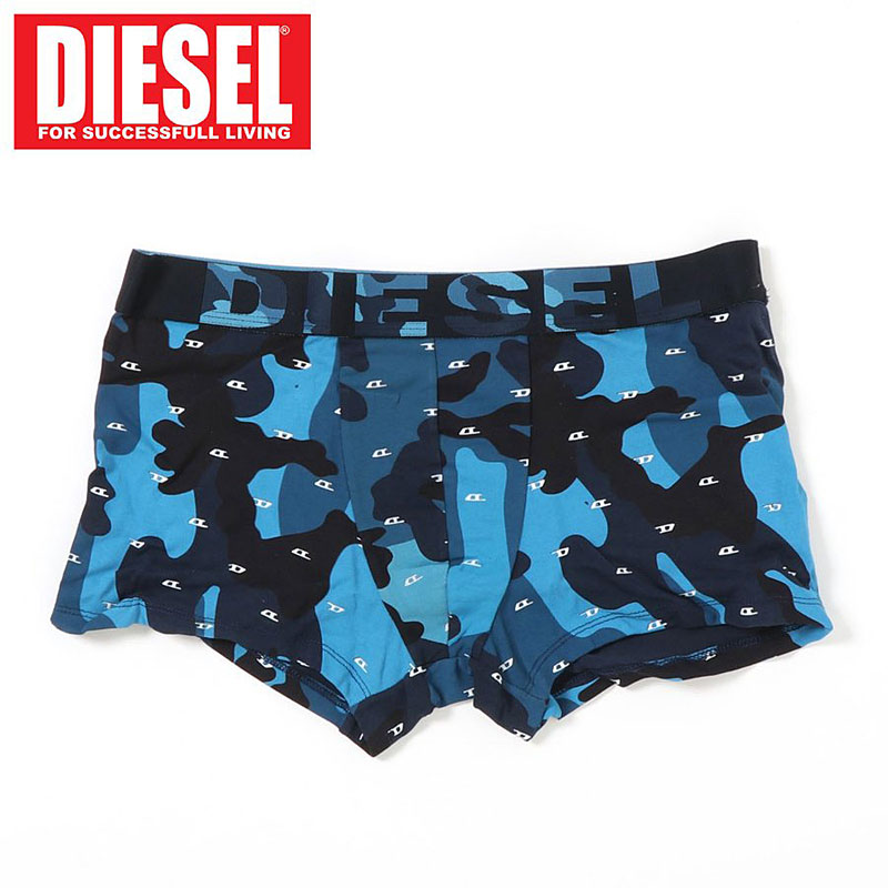 楽天市場】DIESEL ボクサーパンツ メンズ ディーゼル ボクサー