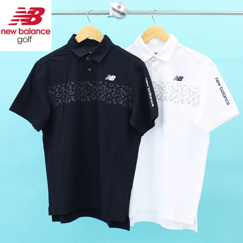 楽天市場】送料無料 New Balance GOLF ニューバランスゴルフ