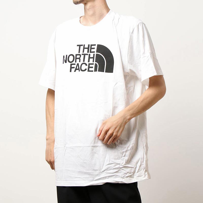 ザ ノースフェイス エコリカバリー グラフィック 半袖Tシャツ エコリカバリー グラフィックバックプリントTシャツ ECO