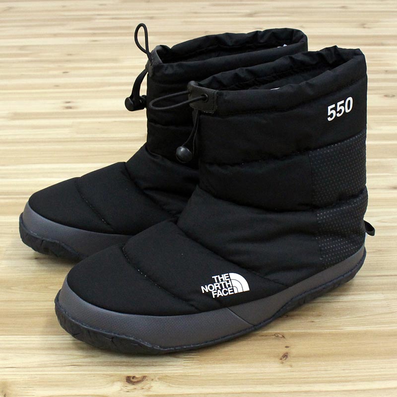 楽天市場】THE NORTH FACE ザノースフェイス Mens Nuptse Apres Boots