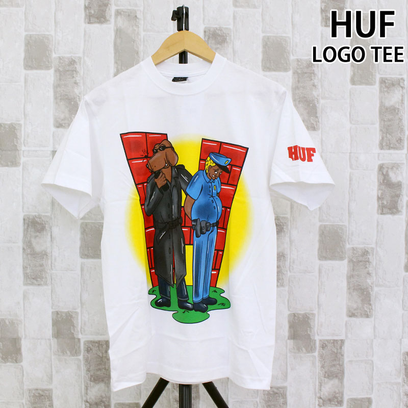 HUF×SNOOP DOGG コラボレーションTシャツ コラボレーションTシャツ HUF×SNOOP DOGG コラボレーションTシャツ コラボレーションT