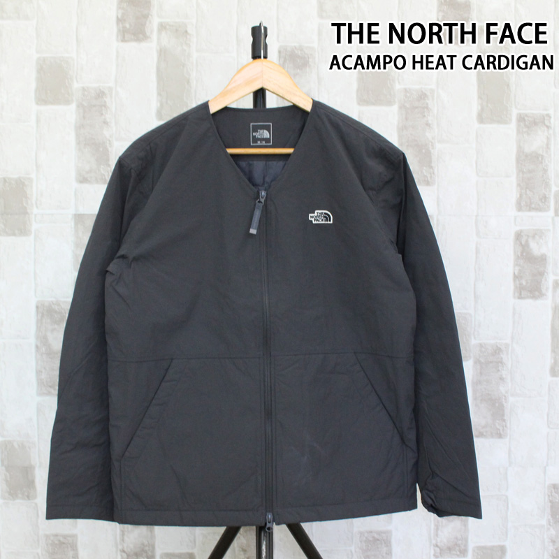 【Mサイズ】新品 THE NORTH FACE ジャケット カーディガン 楽天市場】[THE NORTH FACE] ACAMPO CARDIGAN NJ5JM53 ノース