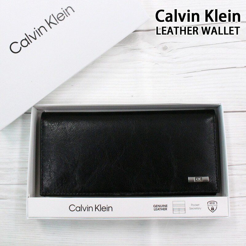   長財布 31CK190009 ck Calvin Klein カルバンクライン 財布 31CK190009 ウォレット