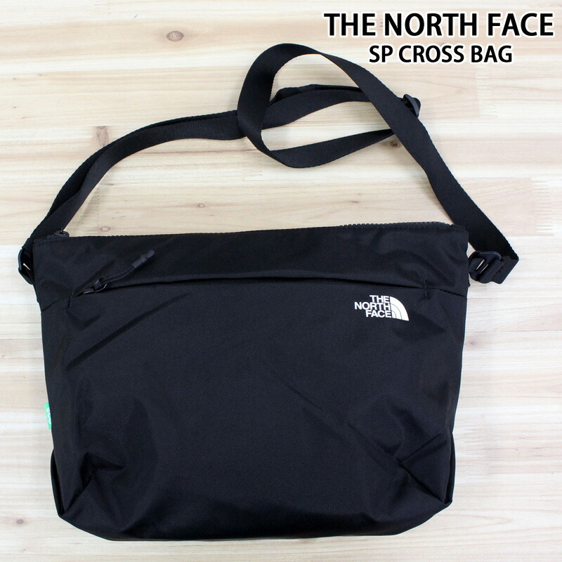 送料無料 THE NORTH FACE ザ ノースフェイス クロスバッグ ショルダーバッグ SP CROSS BAG M ザ・ノースフェイス 韓国限定ライン メンズ ブランド トップイズム