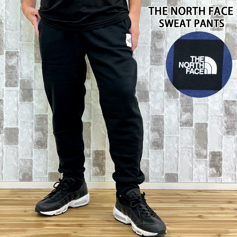貨物輸送無料 THE NORTH FACE ザ 北の方人間の顔 腫瘍壊死因子 コアジョガー スウェットパンツ M CORE JOGGER ロングズボン下 裏起毛 メンズ アウトドア ブランド名 NF0A8A33
