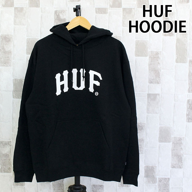 送料無料 HUF ハフ アーチプルオーバーフーディ スウェットパーカー ARCH P/O HOODIE PF00759 裏起毛 フーディー トップス 長袖 プルオーバーパーカー メンズ ストリート スケーター ブランド｜TopIsm メンズ ファッション 通販