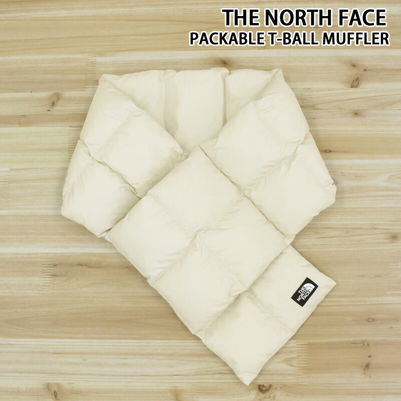 送料無料 THE NORTH FACE ザ ノースフェイス パッカブルTボールマフラー PACKABLE T-BALL MUFFLER The North Face Korea Line NA5IQ51 韓国限定ライン メンズ ブランド トップイズム｜TopIsm メンズ ファッション 通販