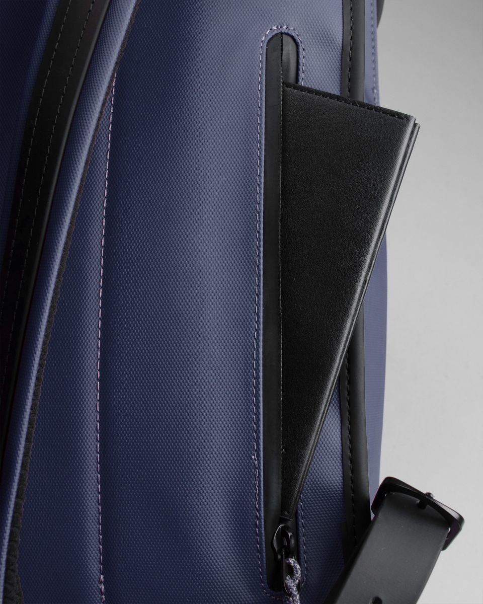 satchel backpack dry