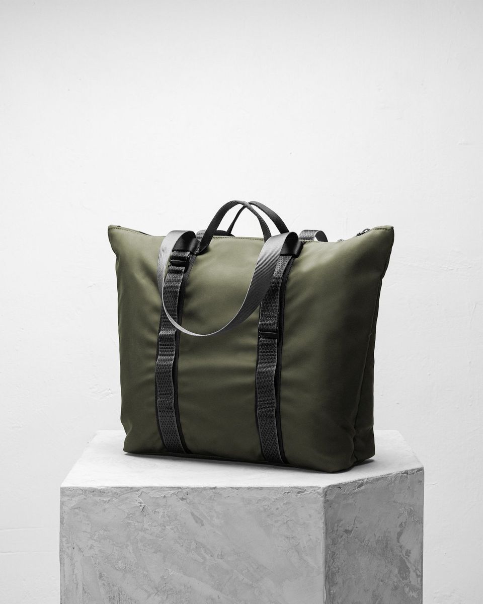 Topologie chain tote dry カーキ-connectedremag.com