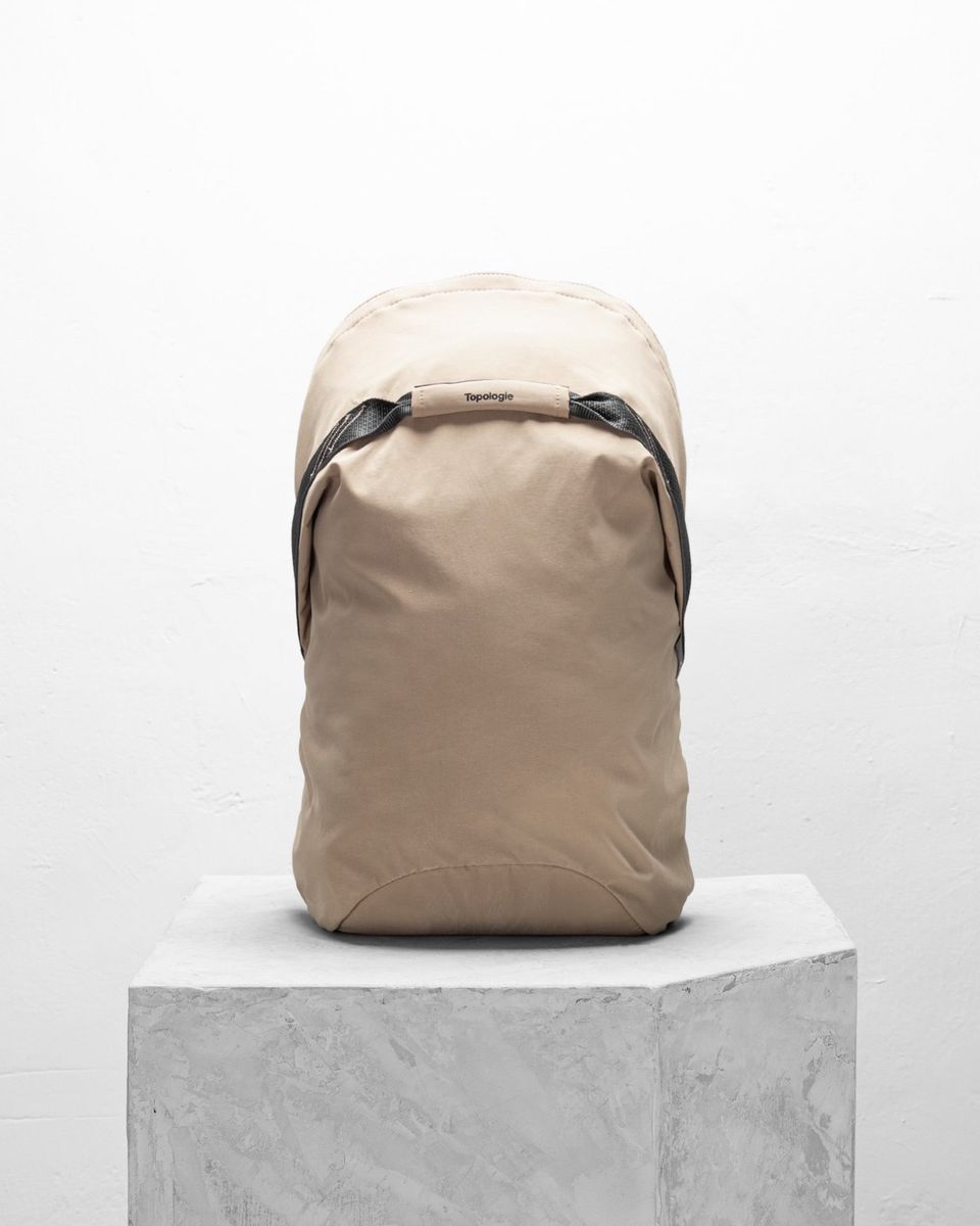 楽天市場 送料無料 Topologie リュック バックパック バッグ メンズ レディース アウトドア Multipitch Backpack Large Moss Sale Topologie
