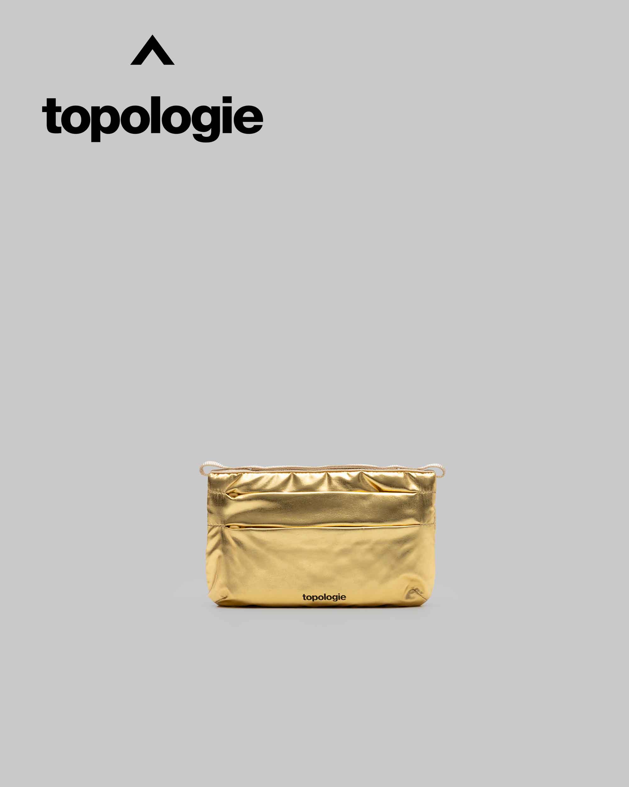 ほぼ未使用品⭐︎Topologie Loop Tote 楽天市場】【公式】 topologie(トポロジー) Loop Tote ループ