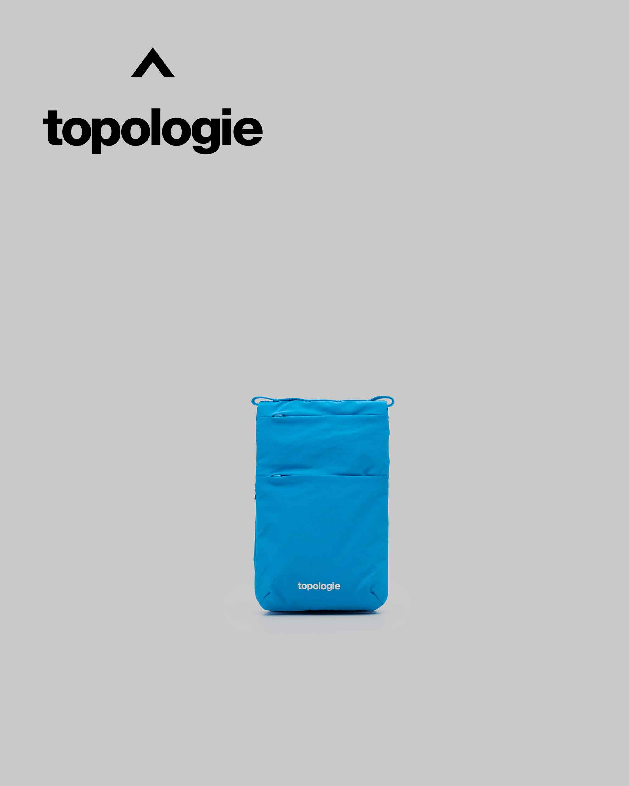 楽天市場】【公式】topologie(トポロジー) A-Frame Bag Small【バッグ