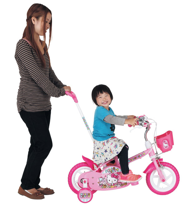 hello kitty bike 12 inch