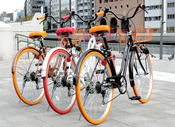 26インチ 自転車 チェーン シティサイクル