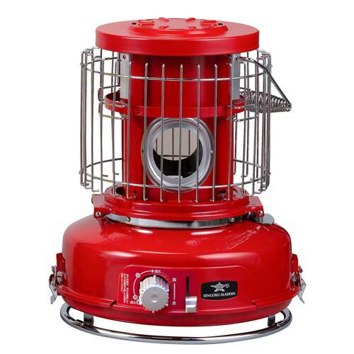 【送料無料】センゴクアラジン ポータブルガスストーブ SAG-BF02A-Y 楽天市場】【即納在庫品】 センゴクアラジン ポータブルガスストーブ