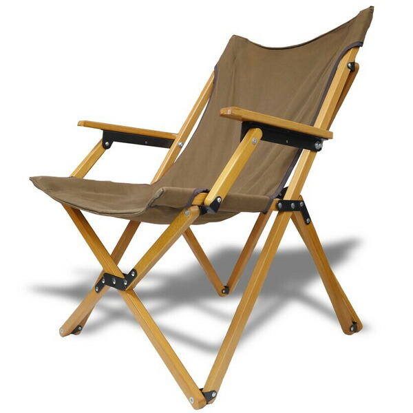 楽天市場】ANOBA アノバ チェア ロータイプ ウッド ハイバック