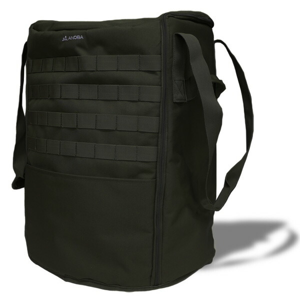 ANOBA ( アノバ ) ストーブダストバッグ ブラックエディションAN076 Amazon | [ANOBA] ストーブダストバッグBIG ブラック