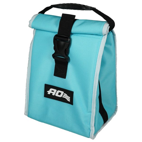 エーオークーラーズ AO Coolers ランチクーラー コロンビアブルー AO6RTCB