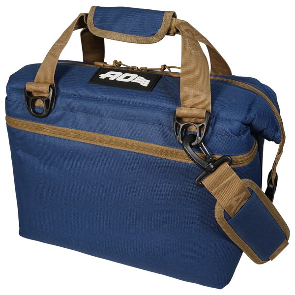エーオークーラーズ AO Coolers 12パック キャンパス ソフトクーラー アメリカンブルー AO12ABTN 8,232円