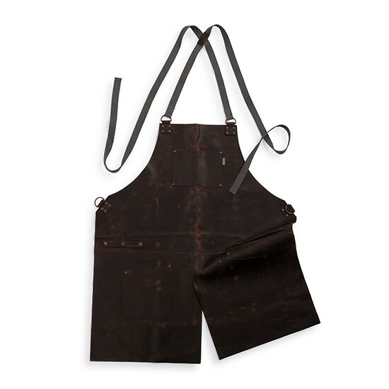 PETROMAX(ペトロマックス レザーエプロン ネックストラップ 13279 Amazon | PETROMAX(ペトロマックス) レザーエプロン ネック