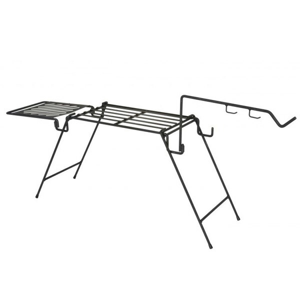 ベルモント(Belmont) アイアン焚火スタンド mini BM-296 BM-296 アイアン焚火スタンドmini – ベルモント オンライン