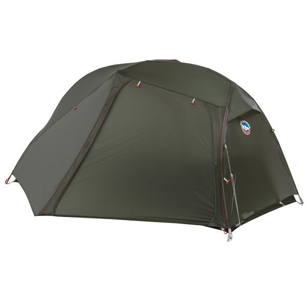コッパースプール HV UL2 オリーブグリーン　日本別注モデル BIG AGNES Copper Spur HV UL2 EX オリーブグリーン [ビッグアグネス]