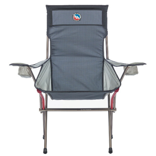 BIG AGNES ビッグアグネス ビッグシックス キャンプチェア BLACK Amazon.co.jp: ビッグアグネス Big Agnes ビッグシックス