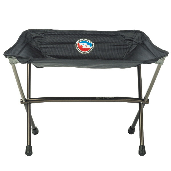 楽天市場】マジックマウンテン トレイルチェアー シルバー MC100 : TOPPIN