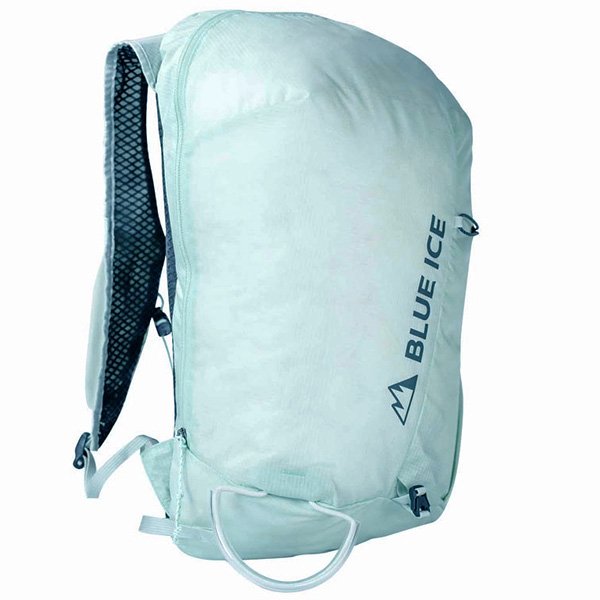 (取寄) ブルーアイス タカ 30L パック Blue Ice Taka 30L Pack Glacier Grey 送料無料ブルーアイス BLUEICEタカ 30L（バックパック