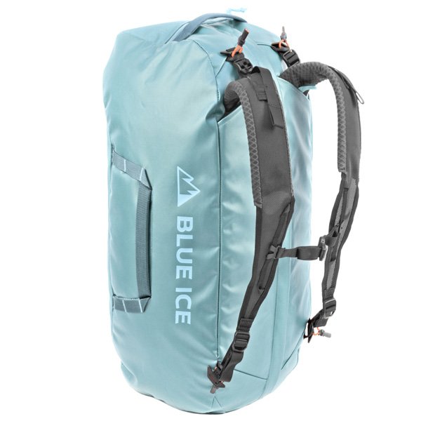 ブルーアイス ドコ 70L ブルターニュブルー 100612-BB｜TOPPIN