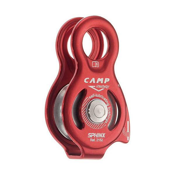カンプ CAMP スフィンクス Sphinx 95g 5215200 5,356円