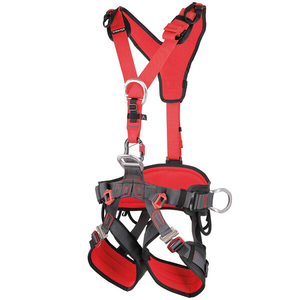カンプ CAMP GT NEXUM S-Lサイズ 5219301｜TOPPIN