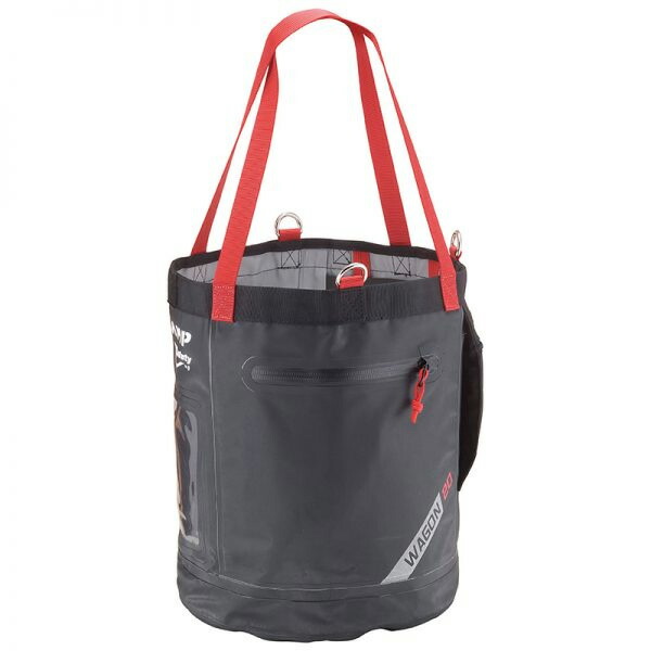 カンプ CAMP ワゴン Wagon 20L 5278400