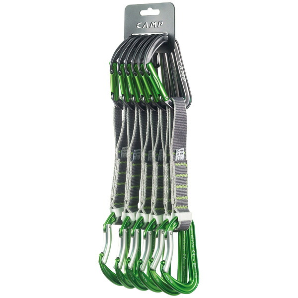 カンプ CAMP フォトン Express KS 18cm 6パック 5288100|TOPPIN
