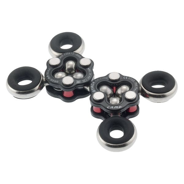 楽天市場】カンプ［CAMP］Gyro 4（ジャイロ 4） : 秀岳荘