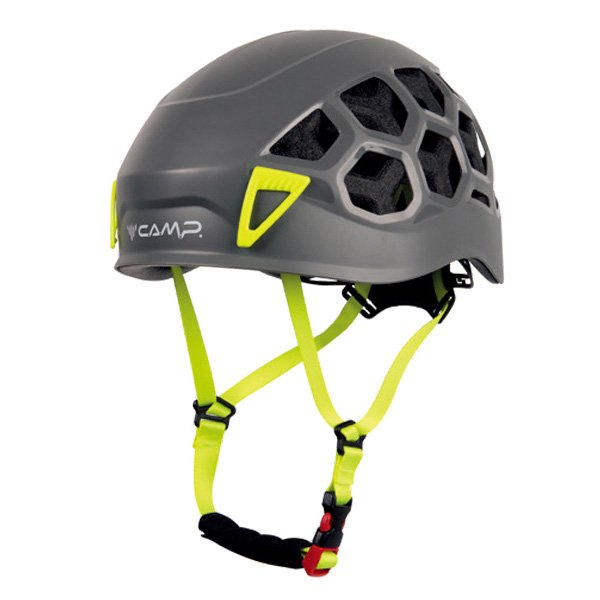 カンプ CAMP アイコン グレー Lサイズ 53-63cm 5354002 8,410円