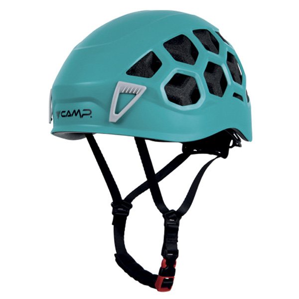 カンプ CAMP アイコン ノヴァ ジェイドグリーン Sサイズ 48-58cm 5354102｜TOPPIN