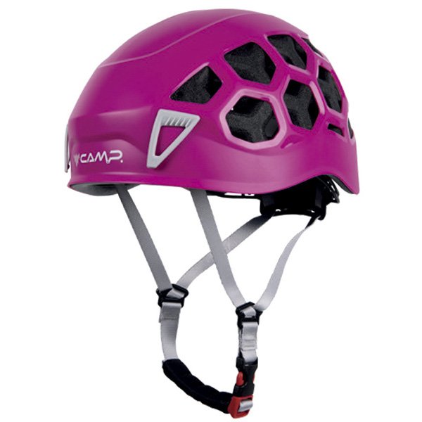 カンプ CAMP アイコン ノヴァ フューシャ Sサイズ 48-58cm 5354103｜TOPPIN 8,877円