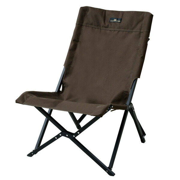 楽天市場】オガワ ogawa イス ハイバックチェア II ダークブラウン