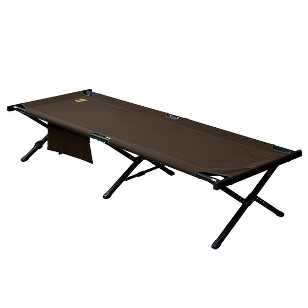 楽天市場】ヘリノックス アウトドアベッド コットワン