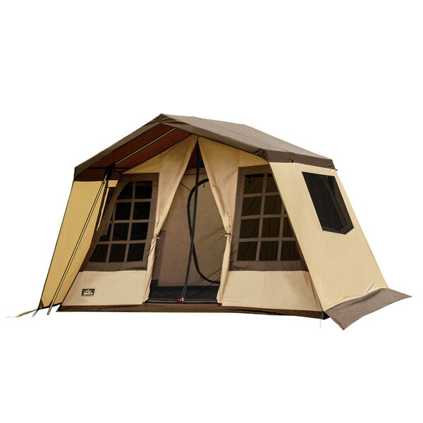 楽天市場】オガワ ogawa オーナーロッジタイプ40R T/C ※ペグ・ハンマー