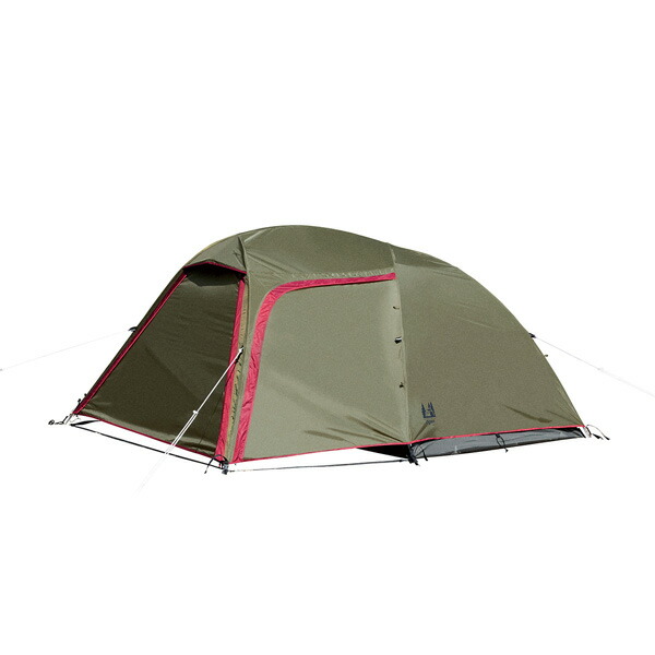 【未使用新品】オガワ　ステイシーファルダ 2618　2～3人用　 テント テント 小型テントステイシー ファルダ2618 | スポーツ用品なら