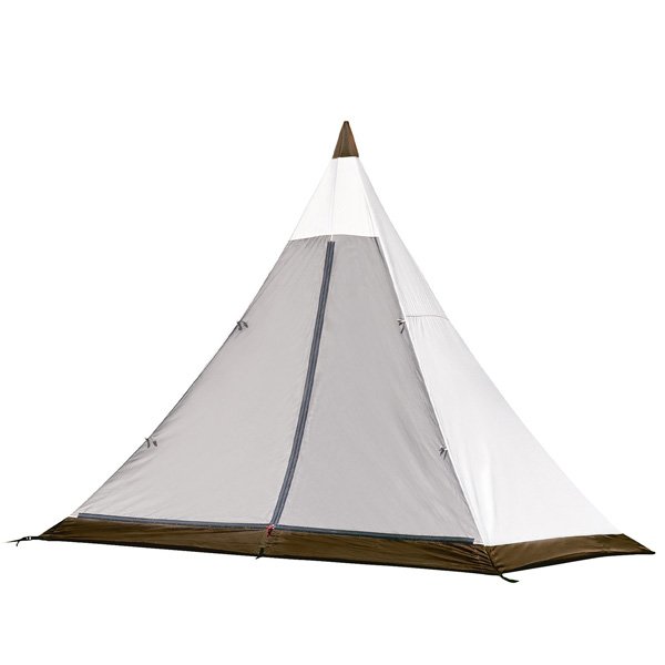 楽天市場】 ogawa(キャンパルジャパン) ピルツ15用 ハーフ