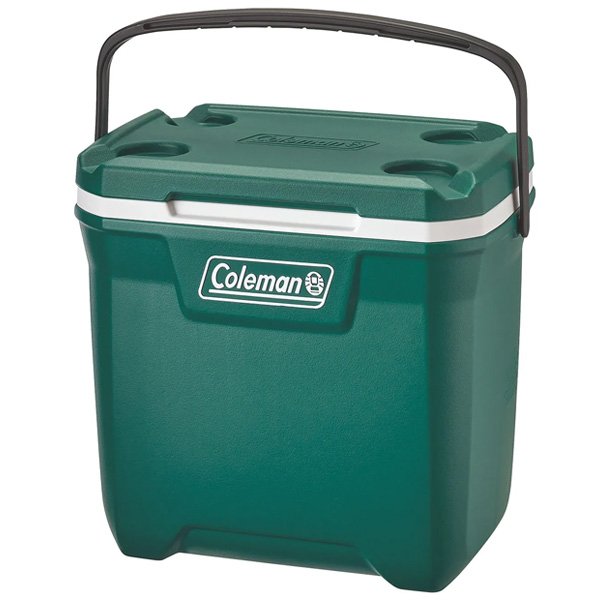 コールマン coleman エクストリームクーラー 28QT エバーグリーン 2000037321